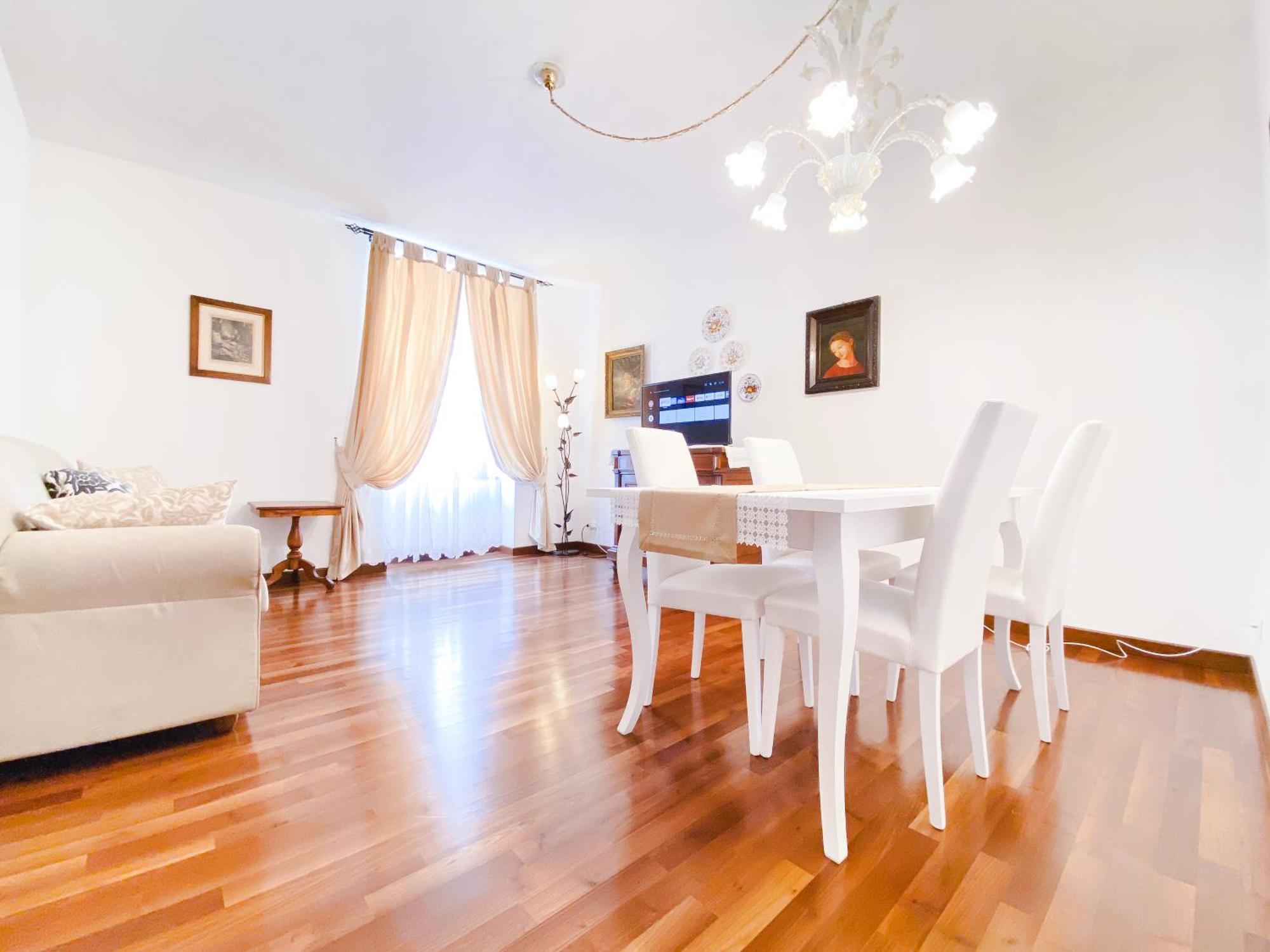 Santacecilia Apartment ヴェローナ エクステリア 写真