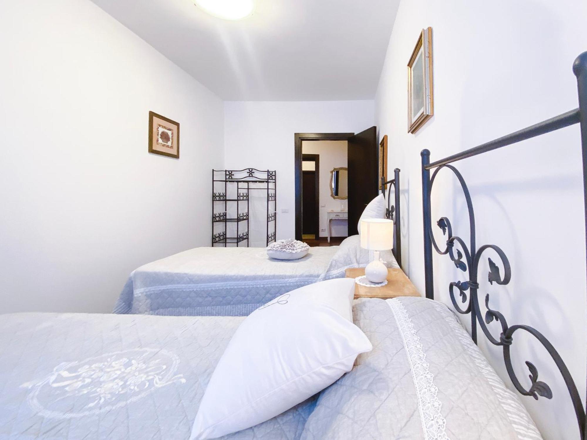 Santacecilia Apartment ヴェローナ エクステリア 写真