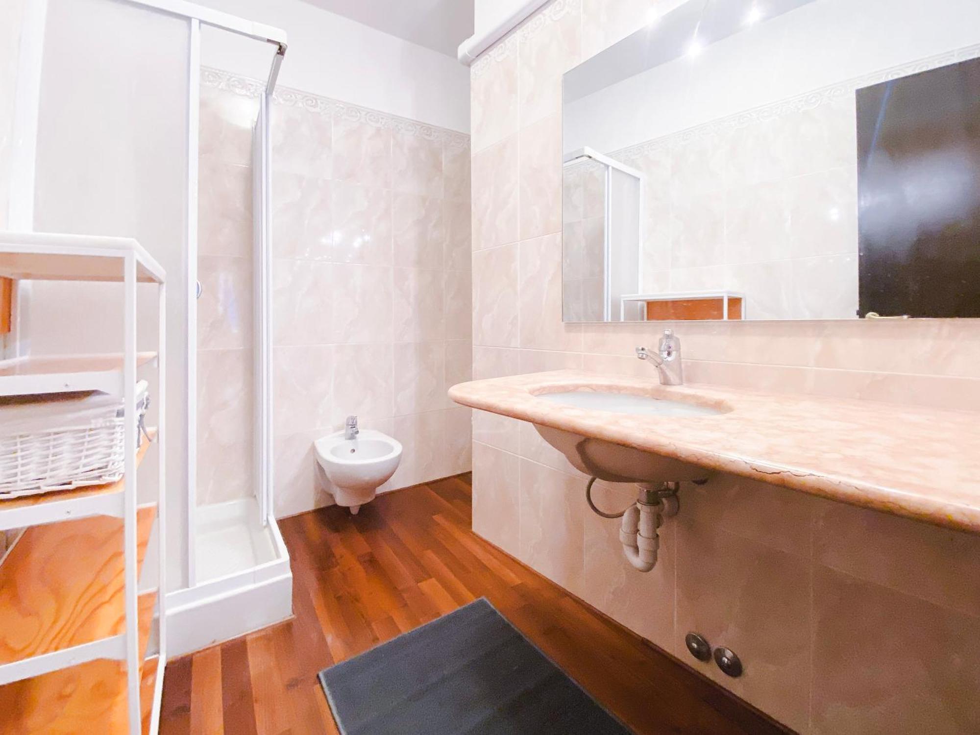 Santacecilia Apartment ヴェローナ エクステリア 写真