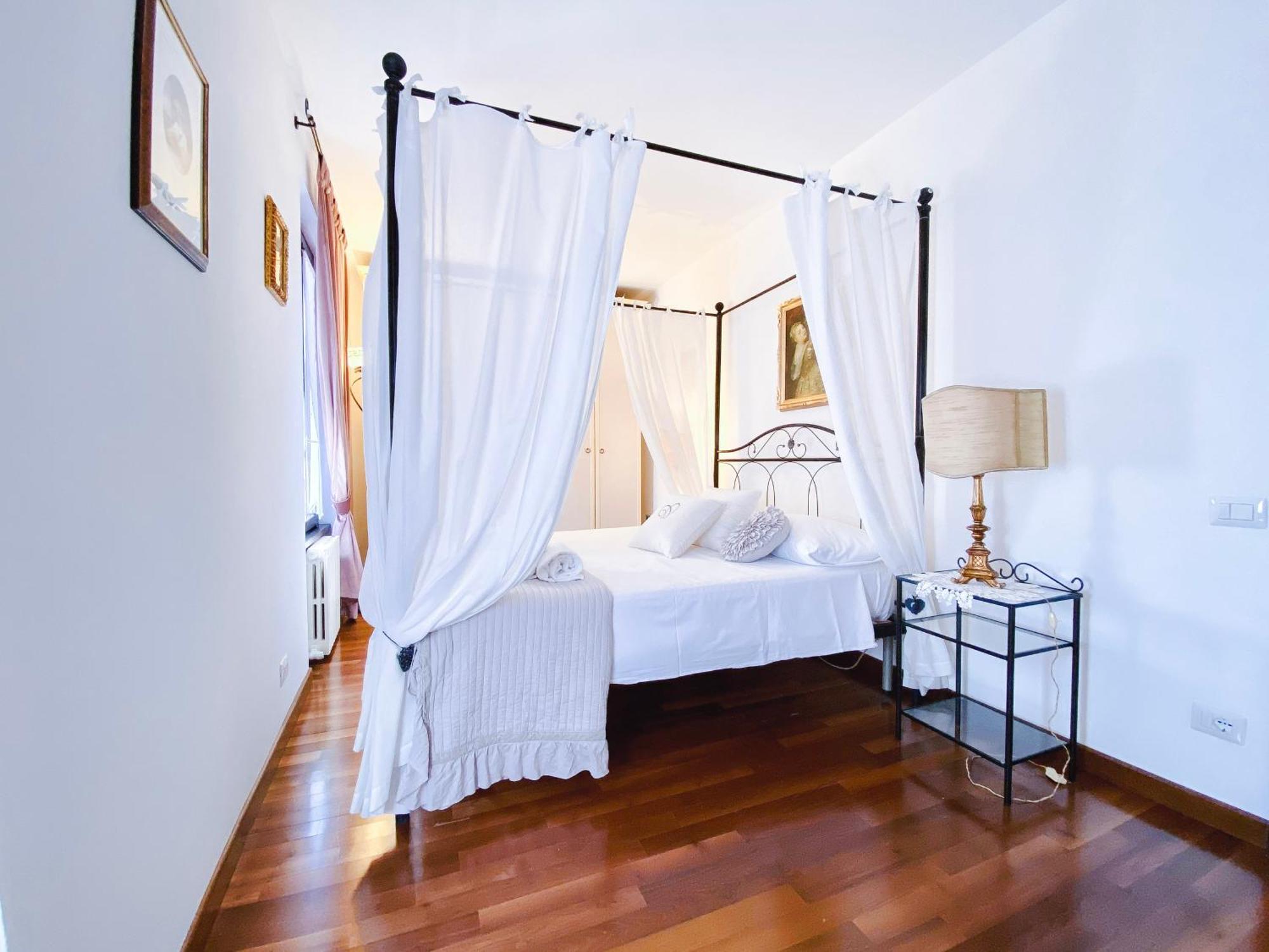 Santacecilia Apartment ヴェローナ エクステリア 写真