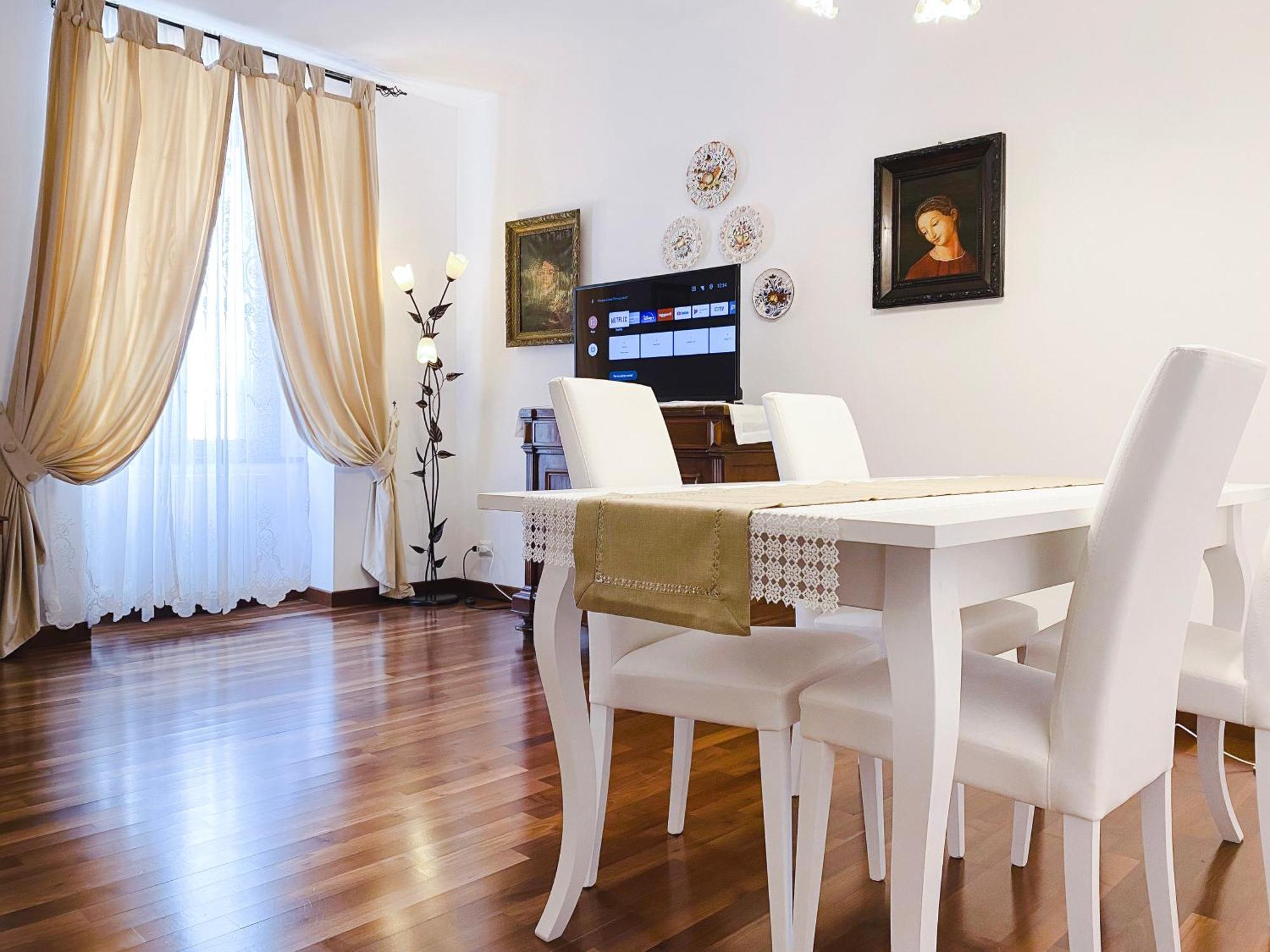 Santacecilia Apartment ヴェローナ エクステリア 写真