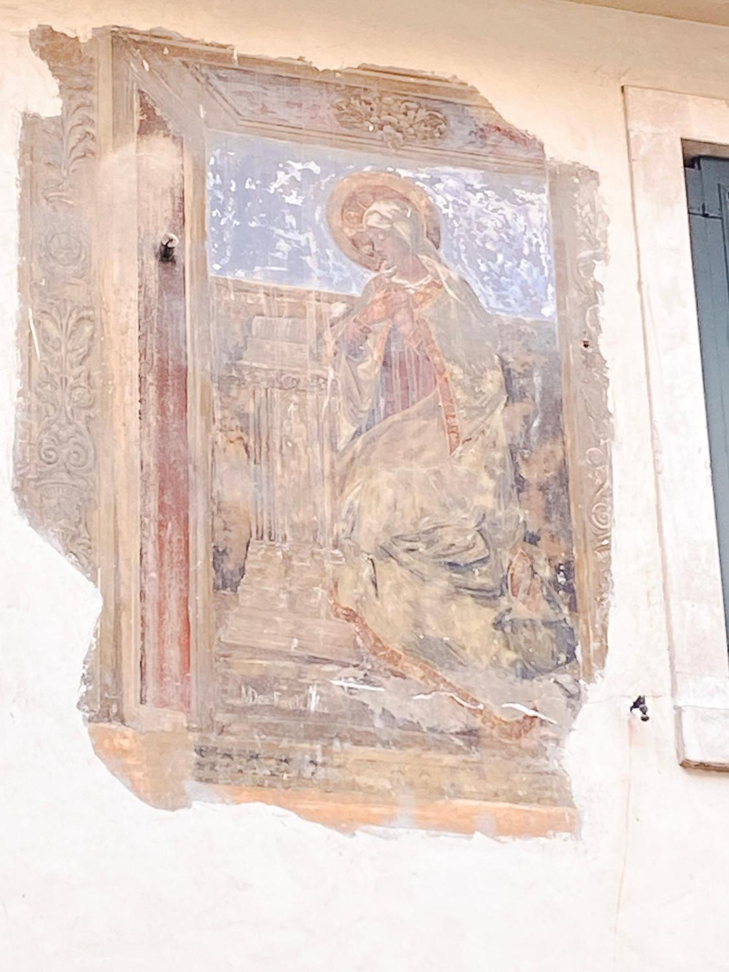 Santacecilia Apartment ヴェローナ エクステリア 写真