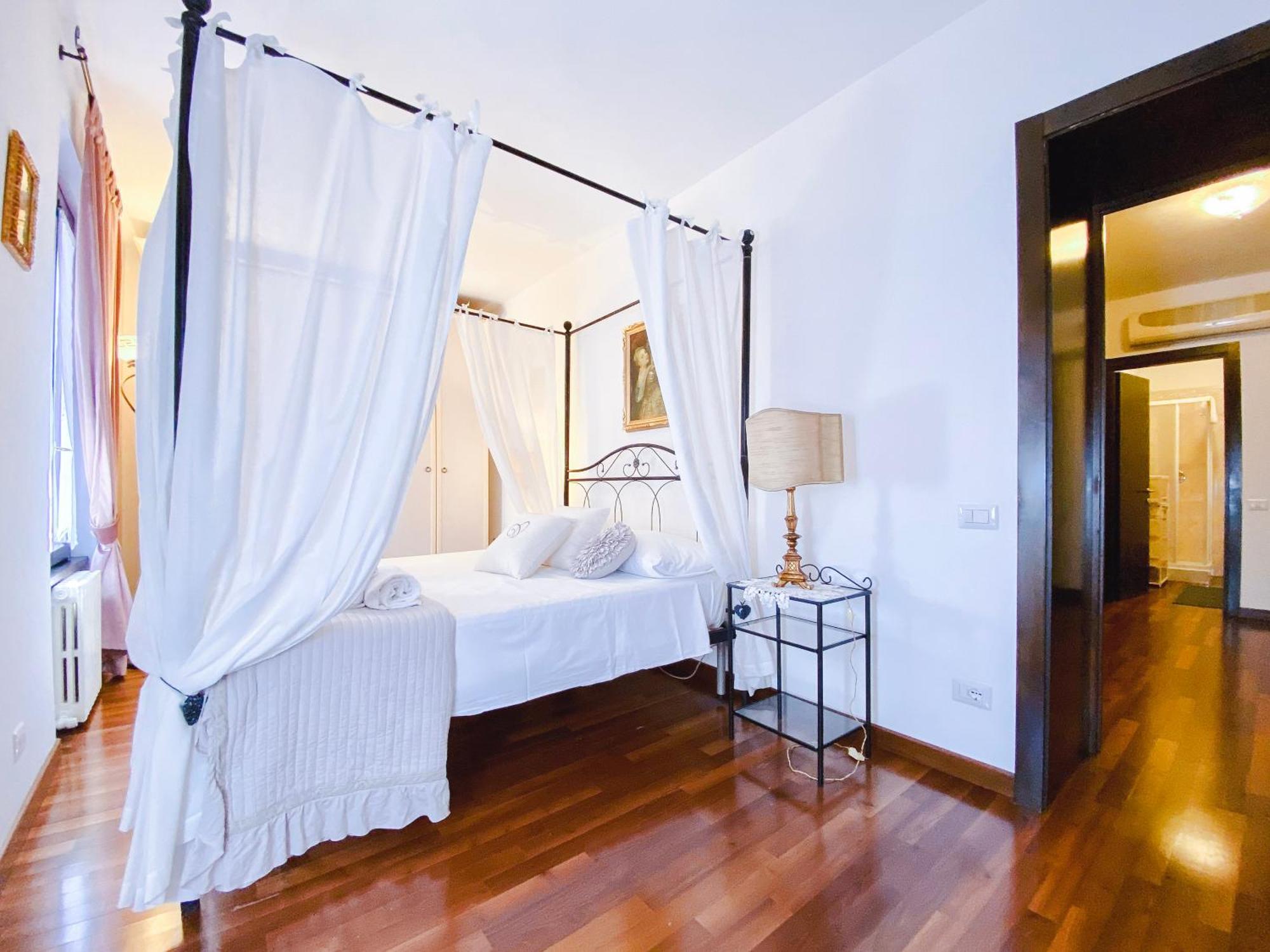 Santacecilia Apartment ヴェローナ エクステリア 写真