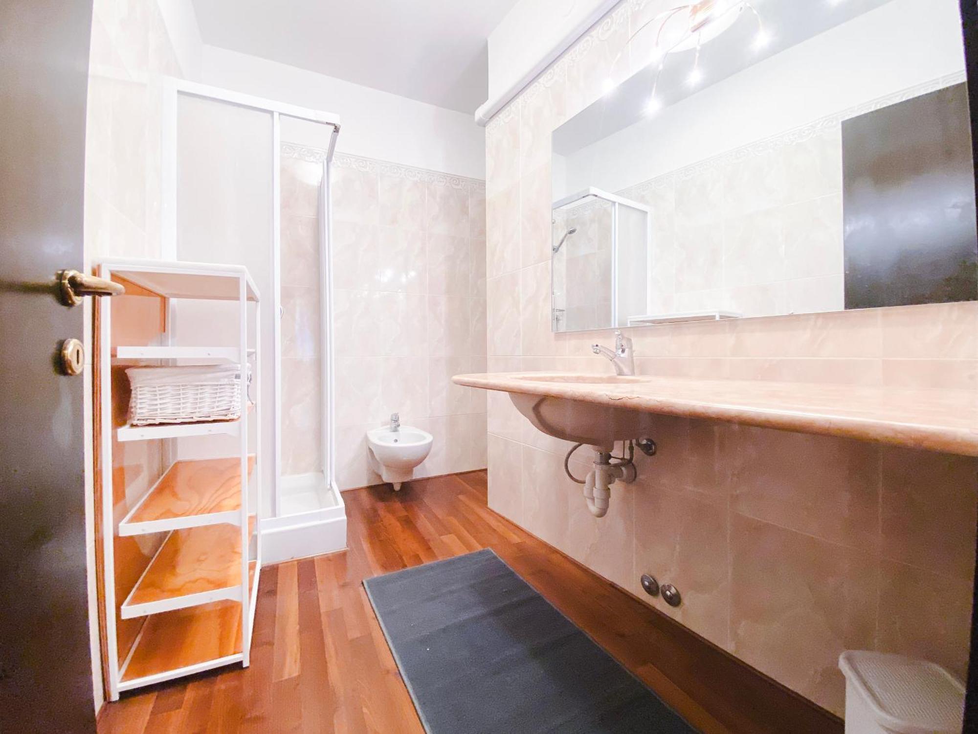 Santacecilia Apartment ヴェローナ エクステリア 写真
